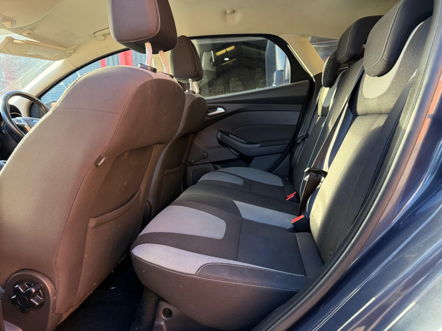 Used Ford Focus 2014 for sale - 78204402: Photo 23