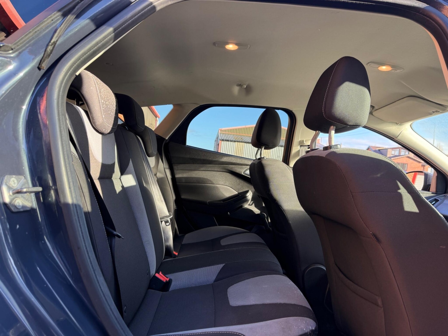 Used Ford Focus 2014 for sale - 78204402: Photo 25