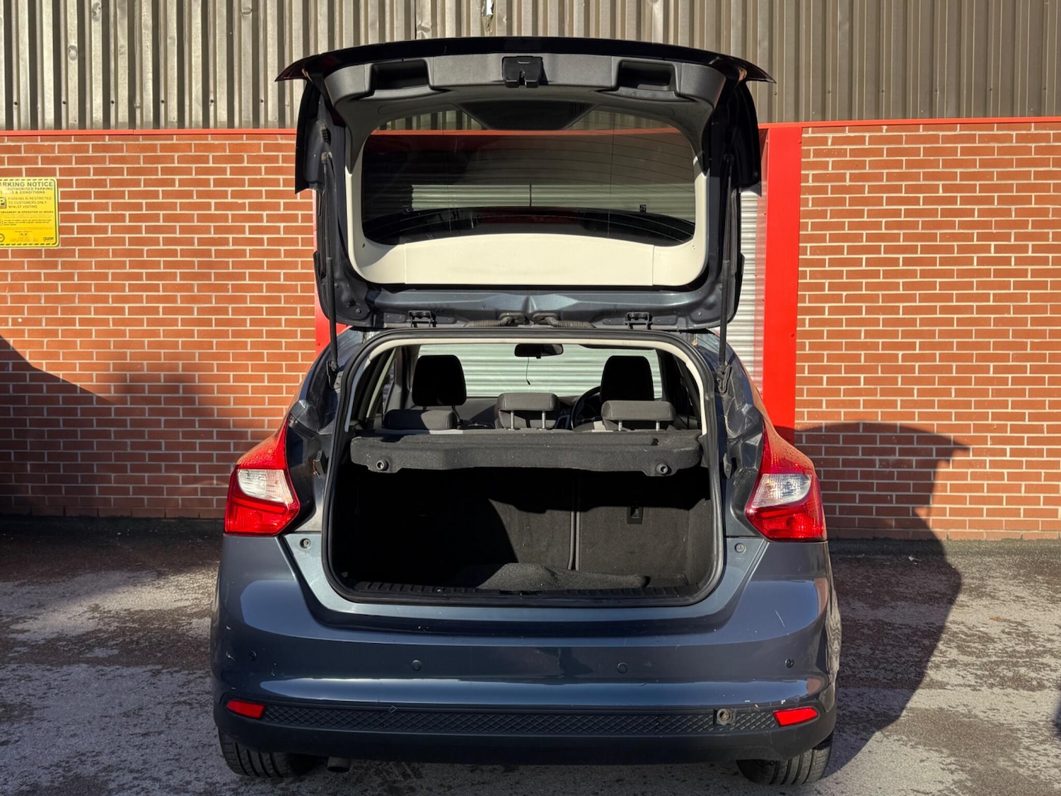 Used Ford Focus 2014 for sale - 78204402: Photo 33