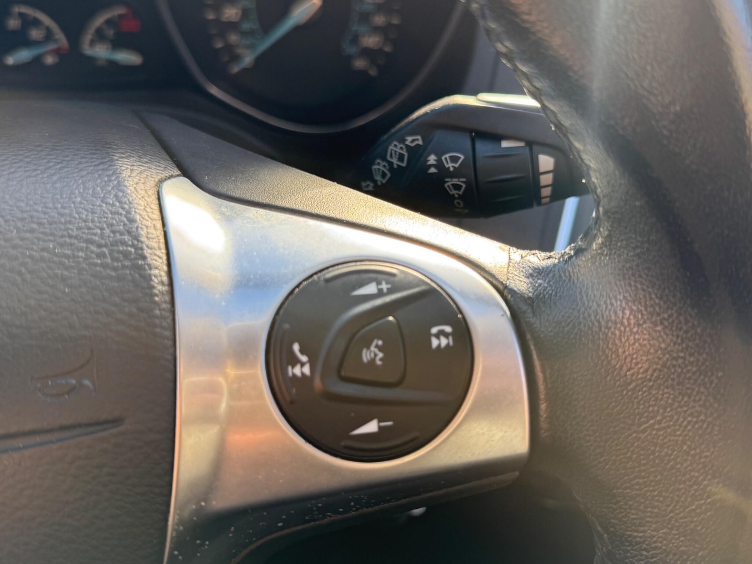 Used Ford Focus 2014 for sale - 78204402: Photo 9