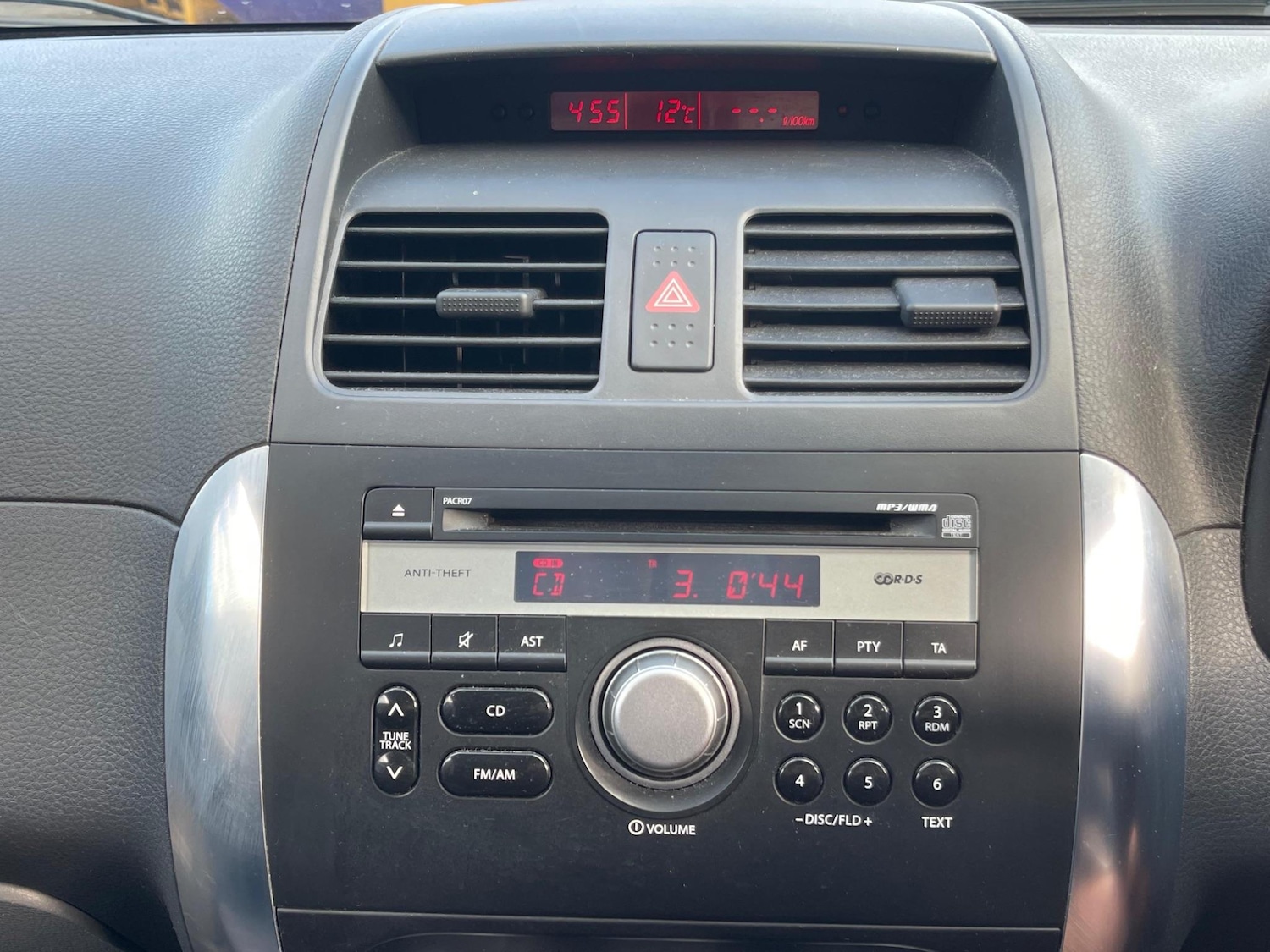 Used Suzuki SX4 2008 for sale - 76990994: Photo 11