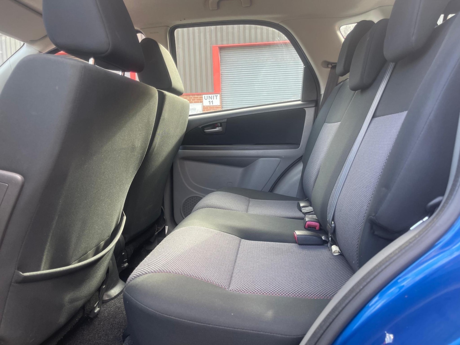 Used Suzuki SX4 2008 for sale - 76990994: Photo 16