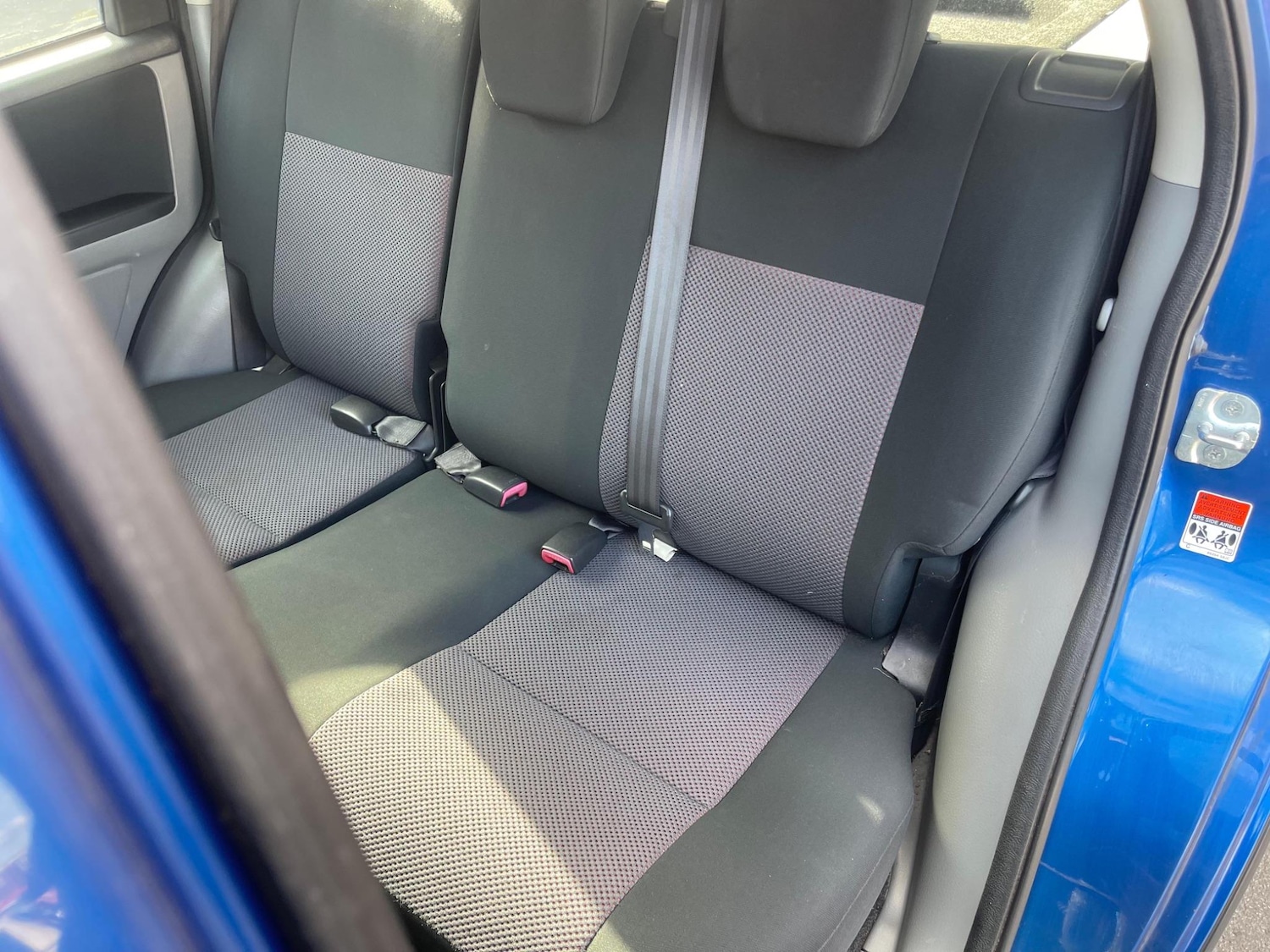 Used Suzuki SX4 2008 for sale - 76990994: Photo 17