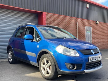 2008 (08) - 1.9 DDiS 5dr