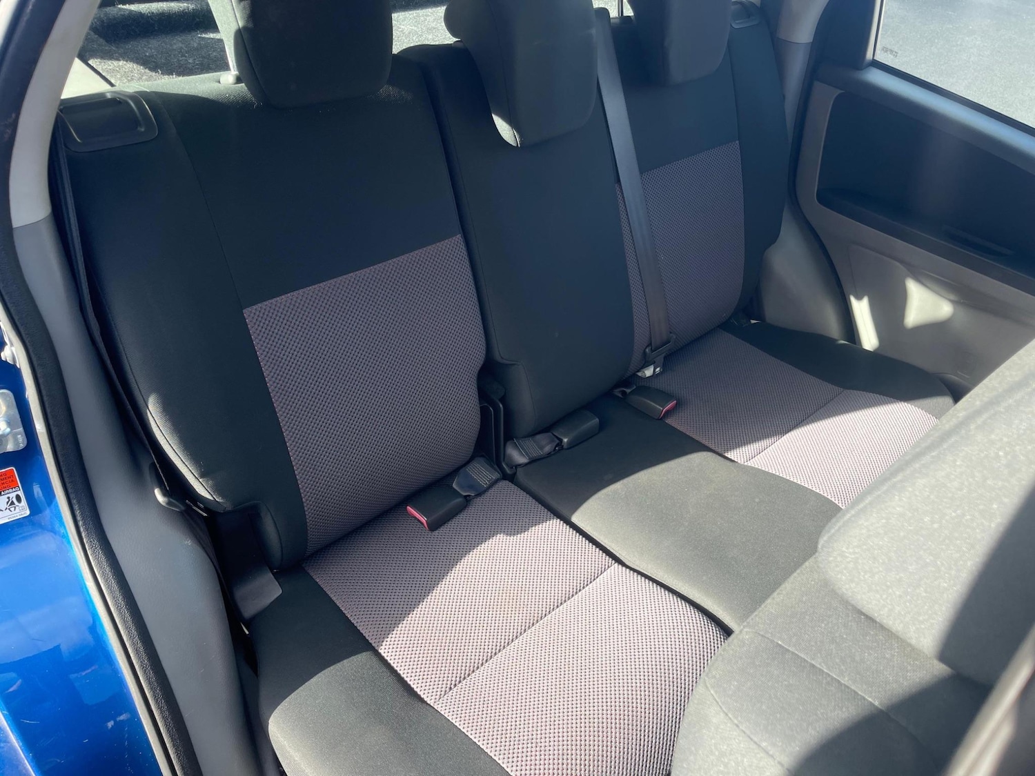 Used Suzuki SX4 2008 for sale - 76990994: Photo 25