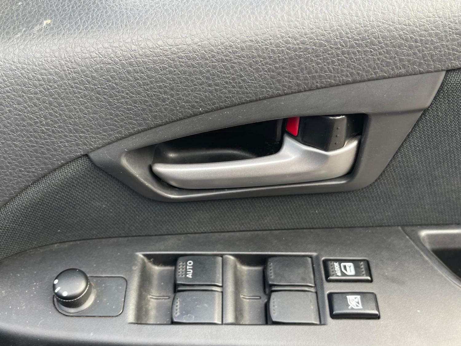 Used Suzuki SX4 2008 for sale - 76990994: Photo 9