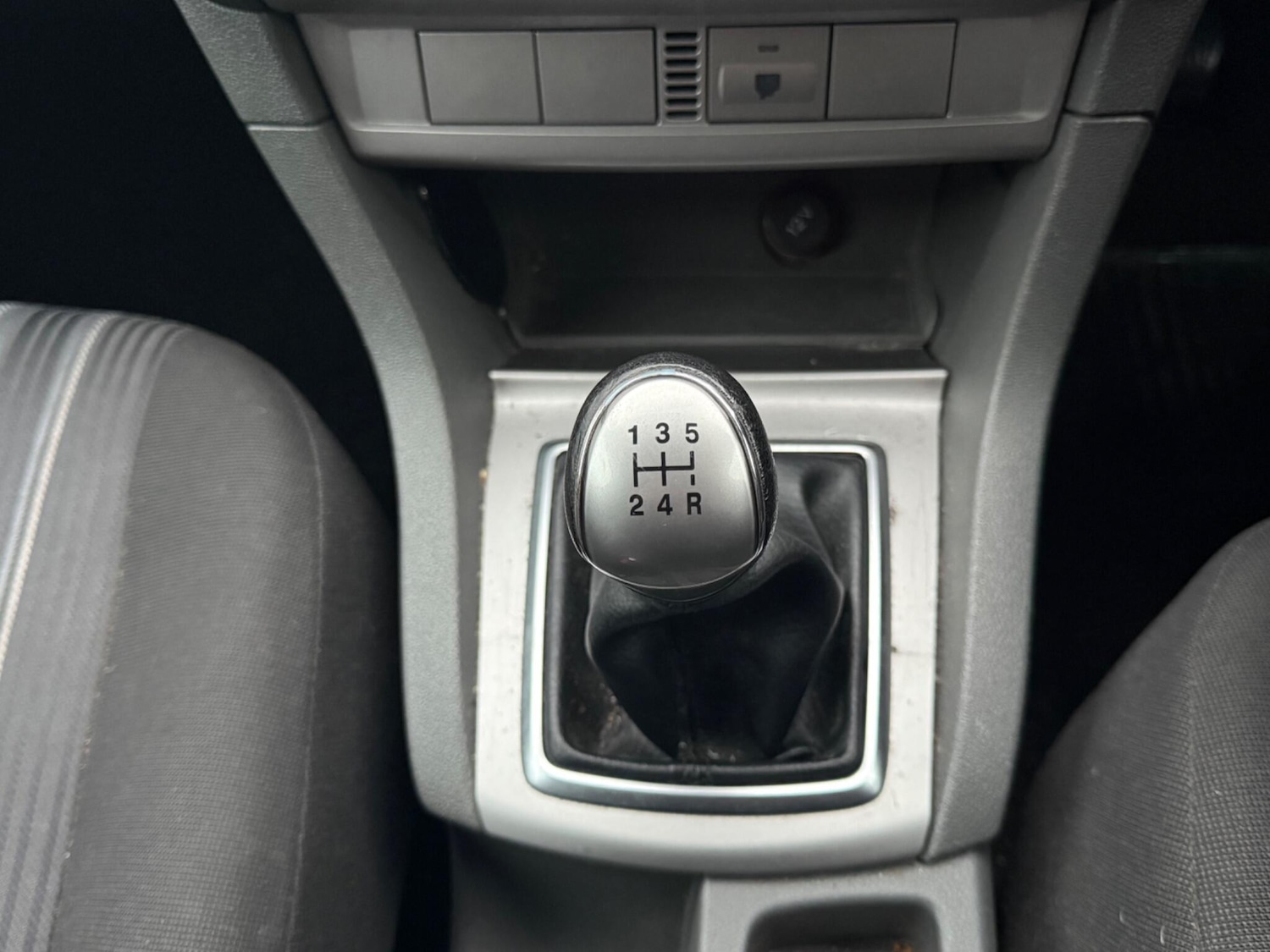 Used Ford Focus 2008 for sale - 77344813: Photo 16