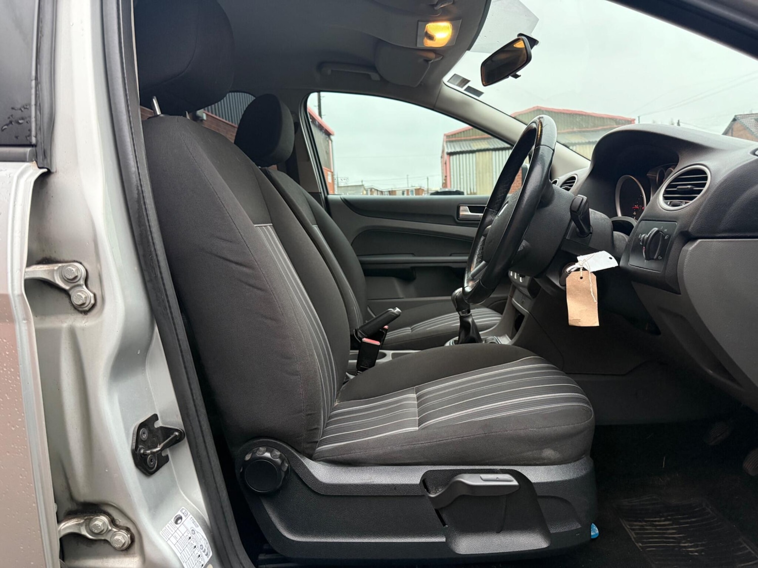 Used Ford Focus 2008 for sale - 77344813: Photo 20