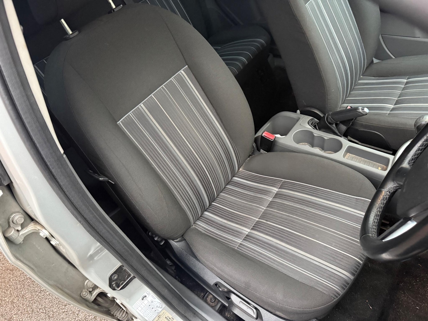 Used Ford Focus 2008 for sale - 77344813: Photo 21