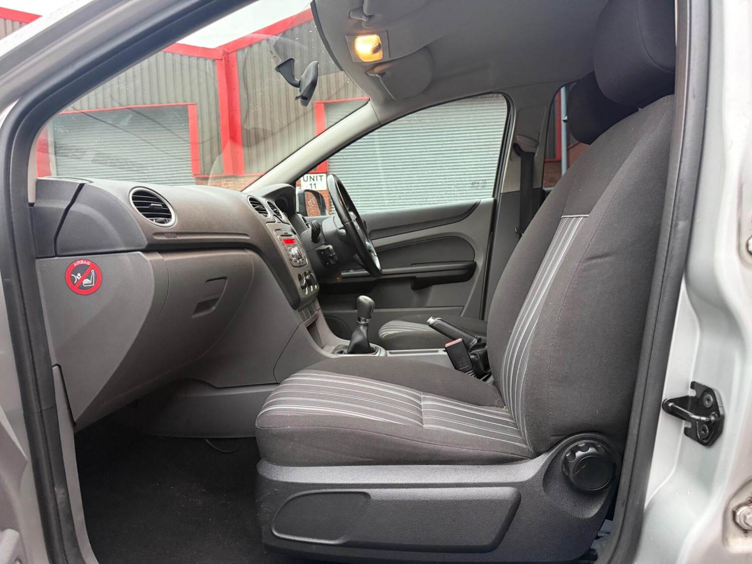 Used Ford Focus 2008 for sale - 77344813: Photo 22