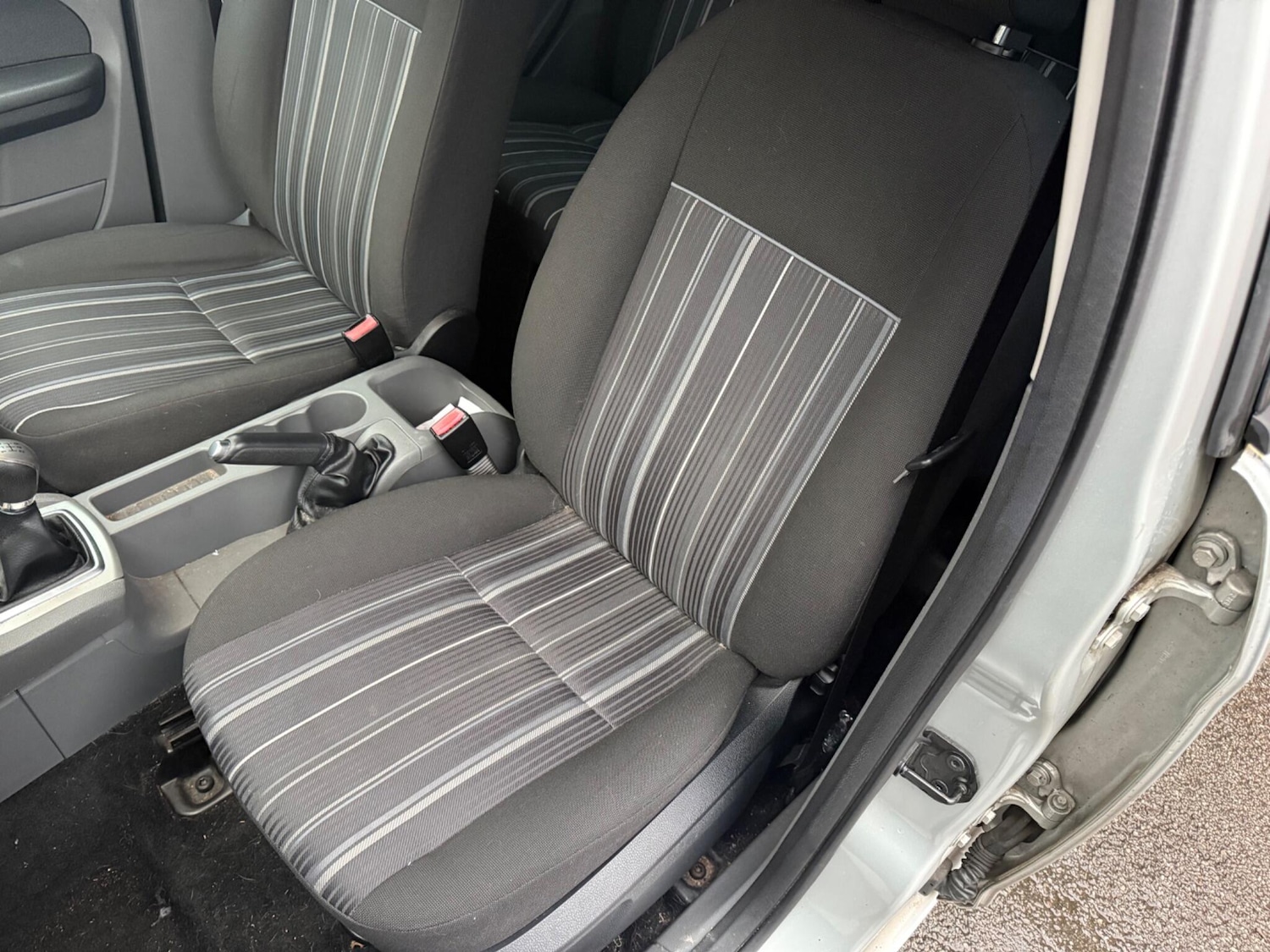 Used Ford Focus 2008 for sale - 77344813: Photo 23