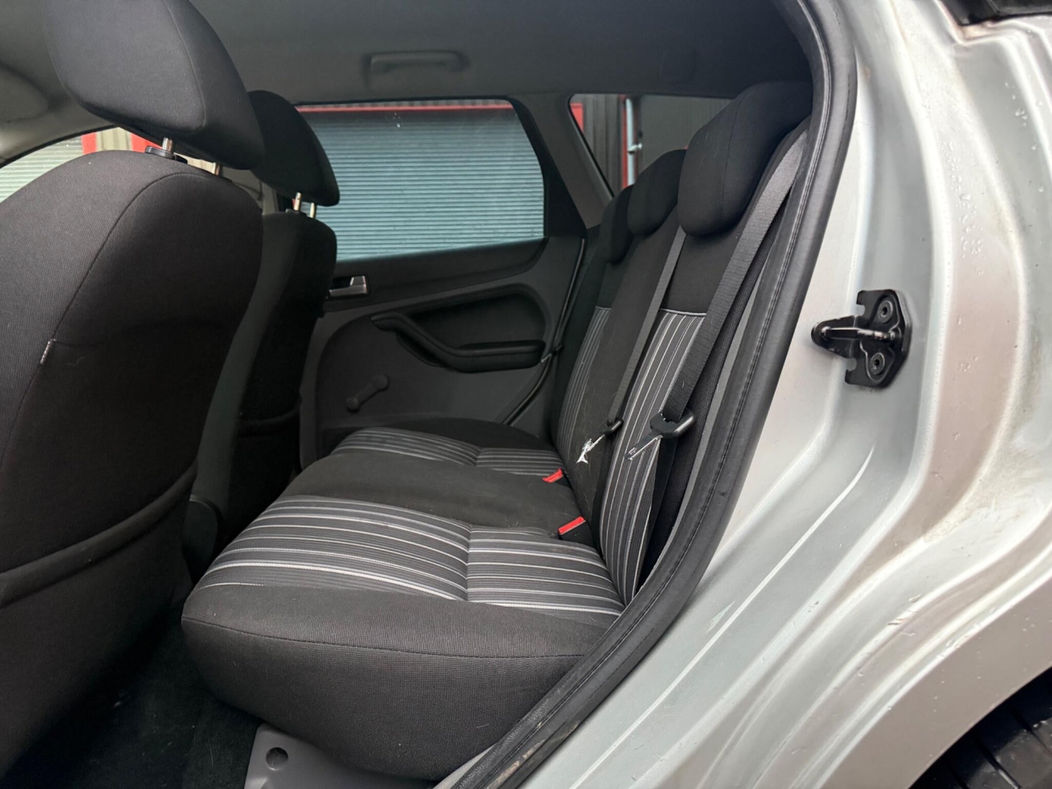 Used Ford Focus 2008 for sale - 77344813: Photo 24