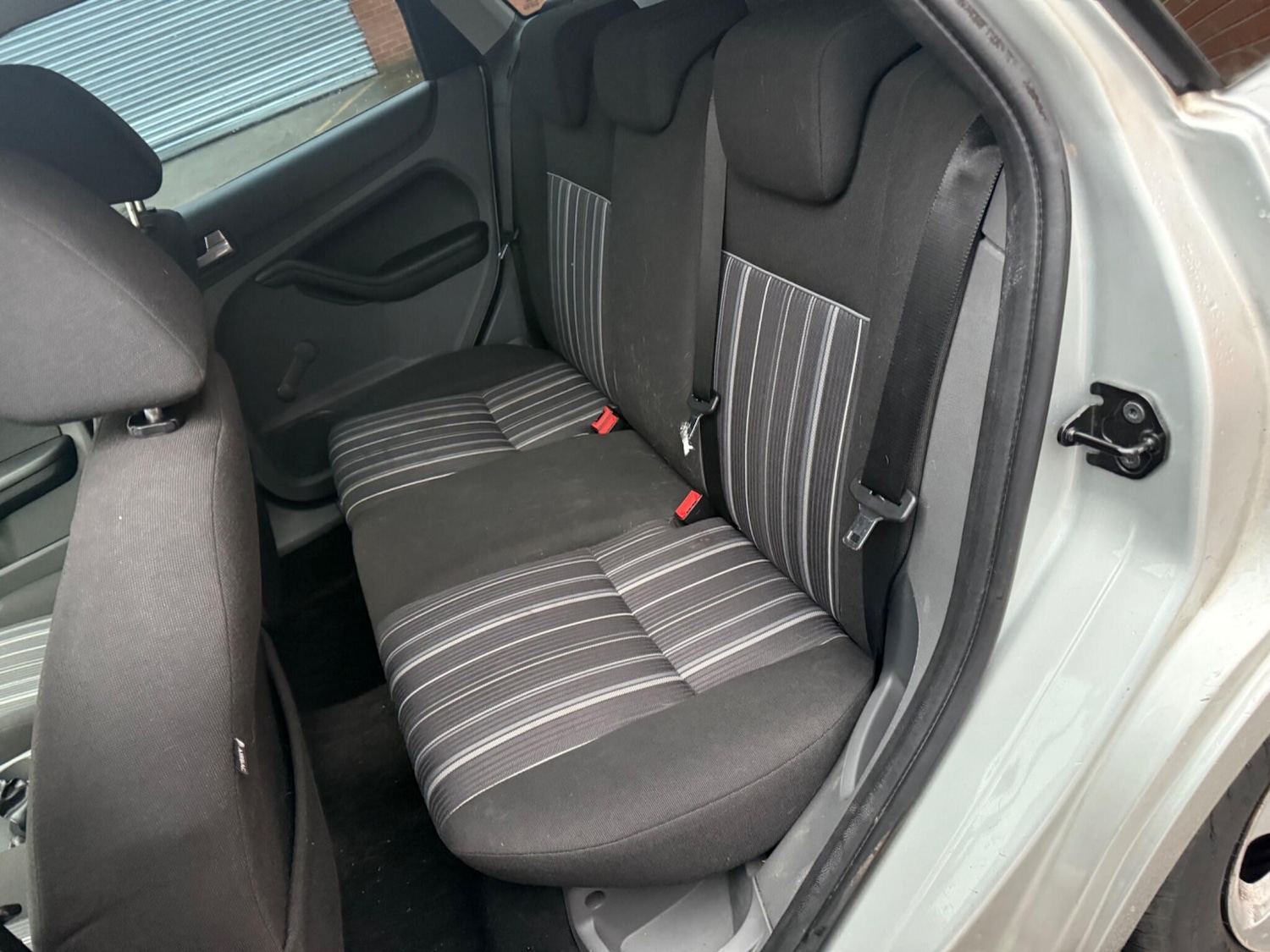 Used Ford Focus 2008 for sale - 77344813: Photo 25