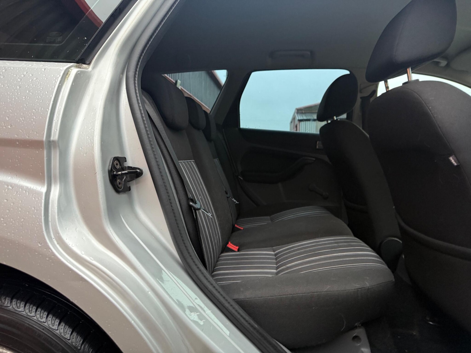 Used Ford Focus 2008 for sale - 77344813: Photo 26