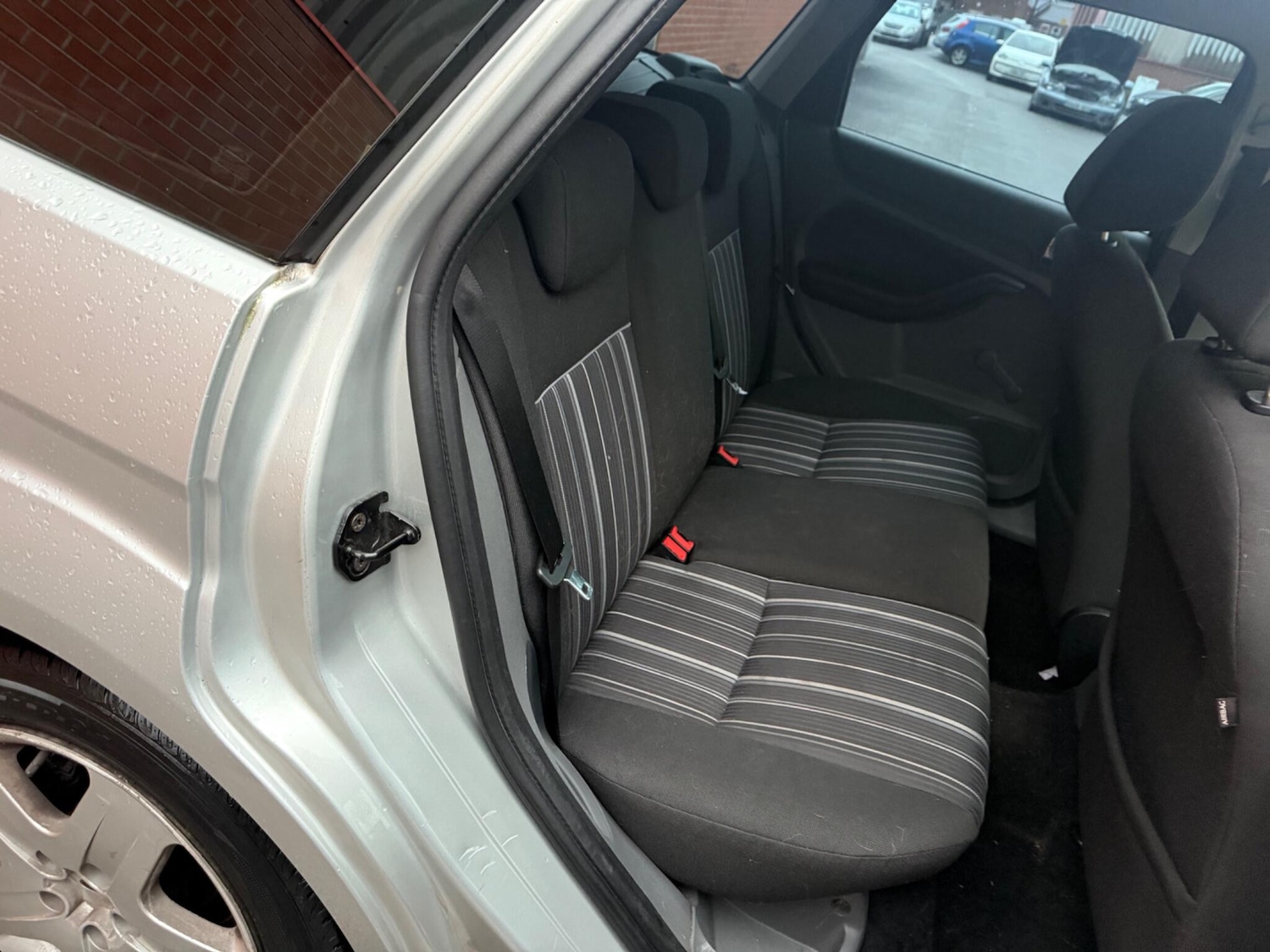 Used Ford Focus 2008 for sale - 77344813: Photo 27