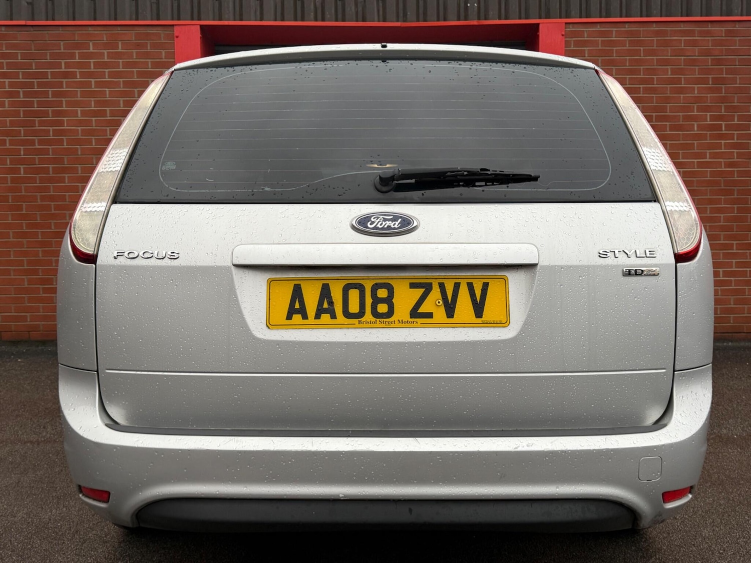 Used Ford Focus 2008 for sale - 77344813: Photo 28