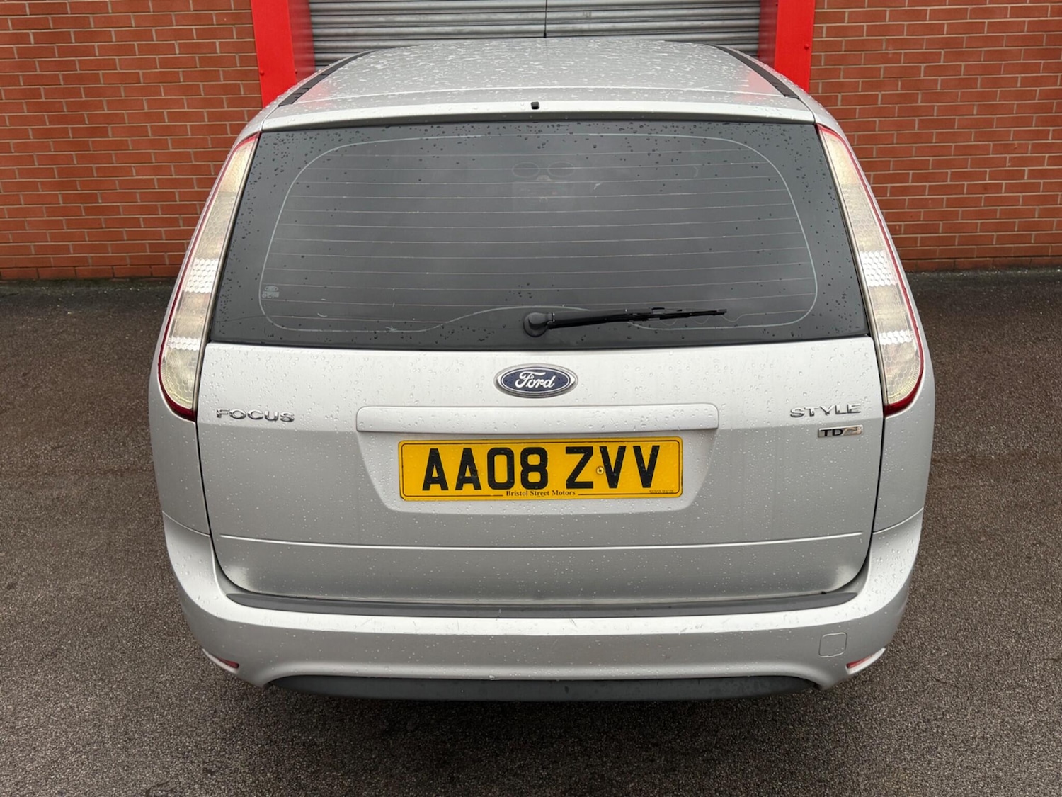 Used Ford Focus 2008 for sale - 77344813: Photo 29