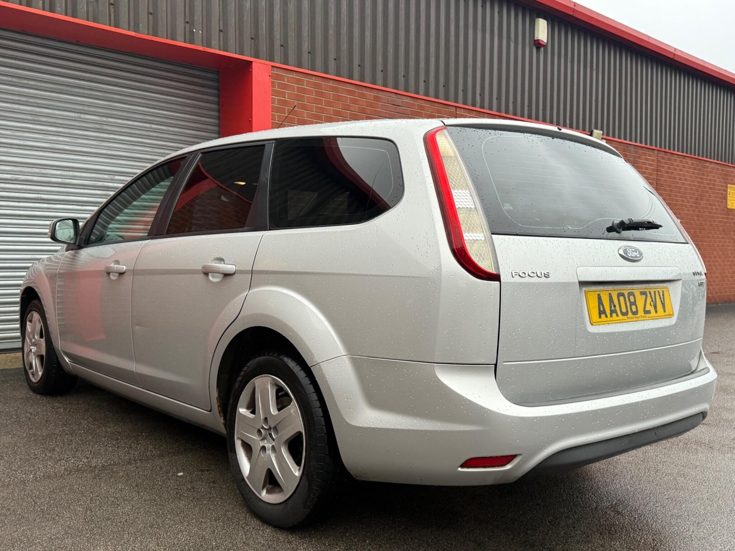 Used Ford Focus 2008 for sale - 77344813: Photo 30