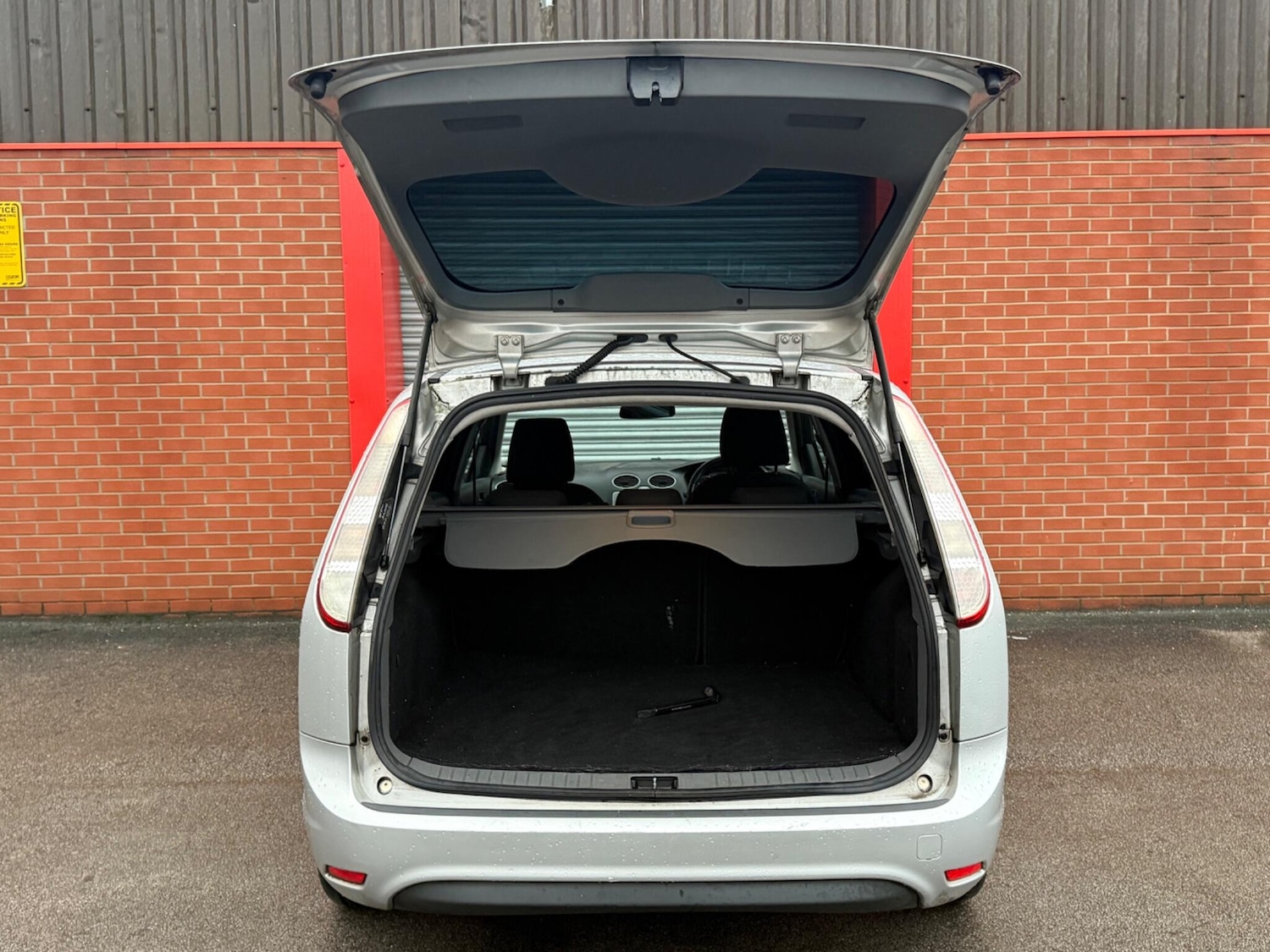 Used Ford Focus 2008 for sale - 77344813: Photo 34