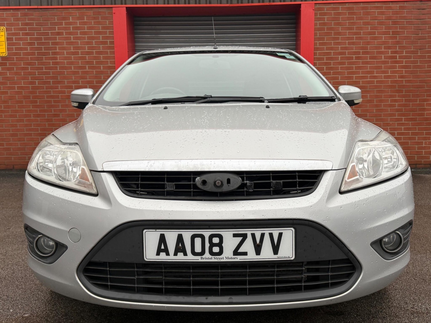 Used Ford Focus 2008 for sale - 77344813: Photo 4