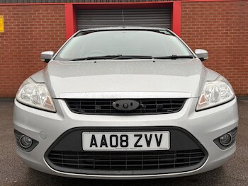 Used Ford Focus 2008 for sale - 77344813: Photo