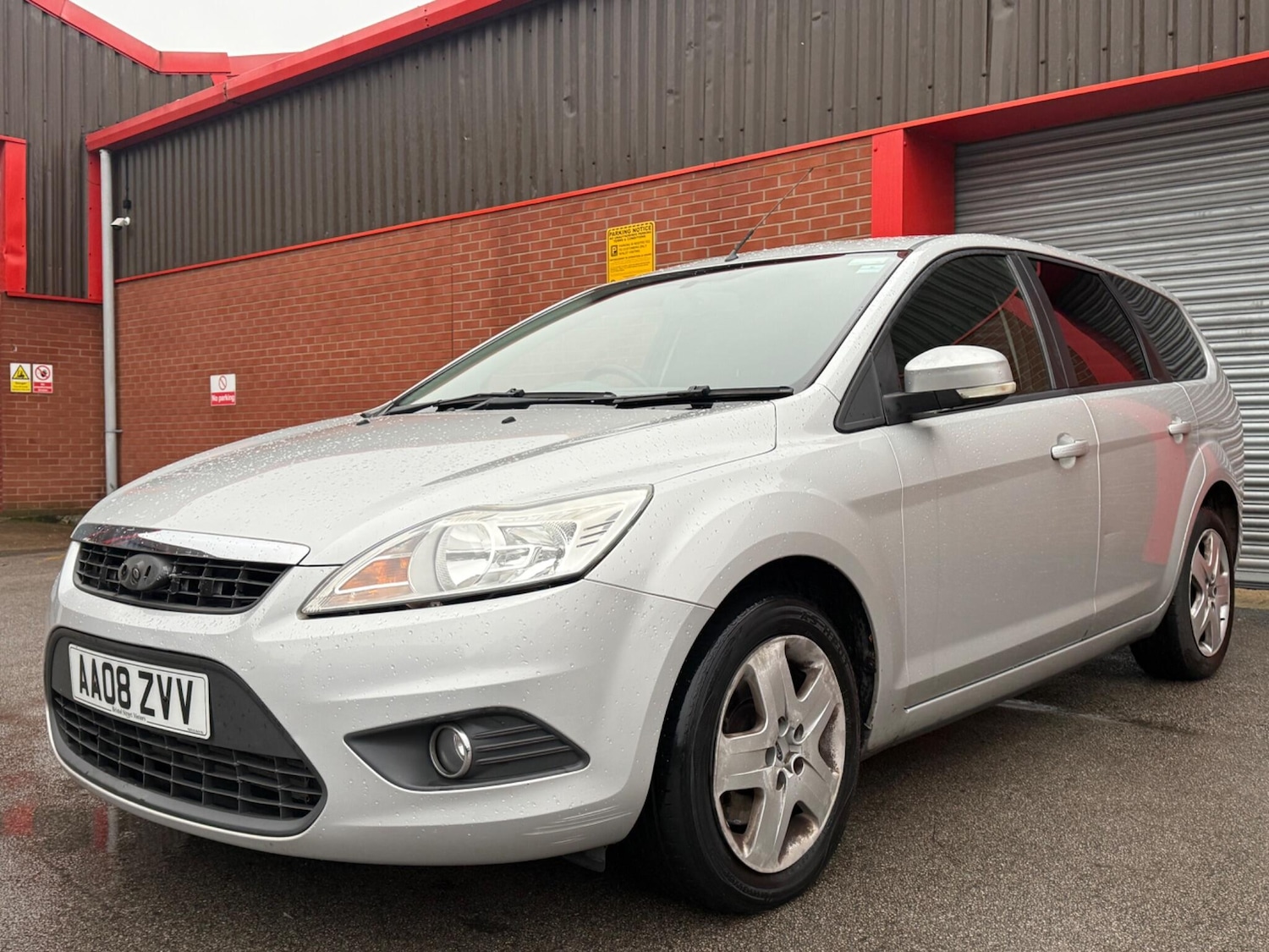 Used Ford Focus 2008 for sale - 77344813: Photo 5