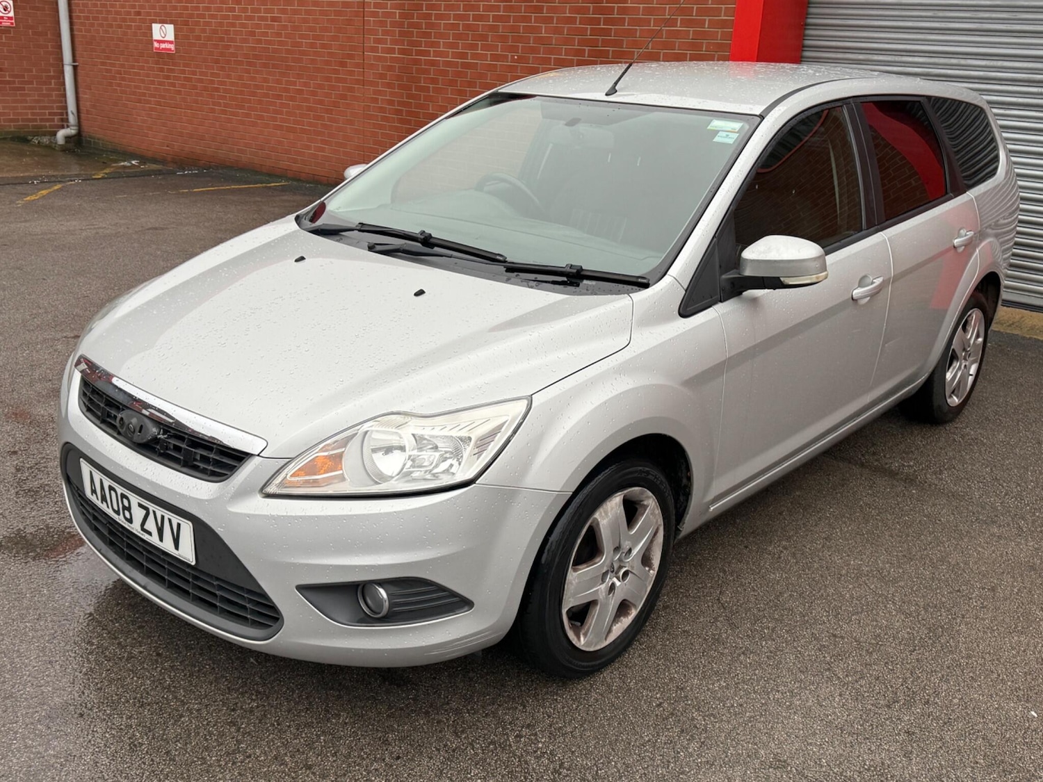 Used Ford Focus 2008 for sale - 77344813: Photo 6