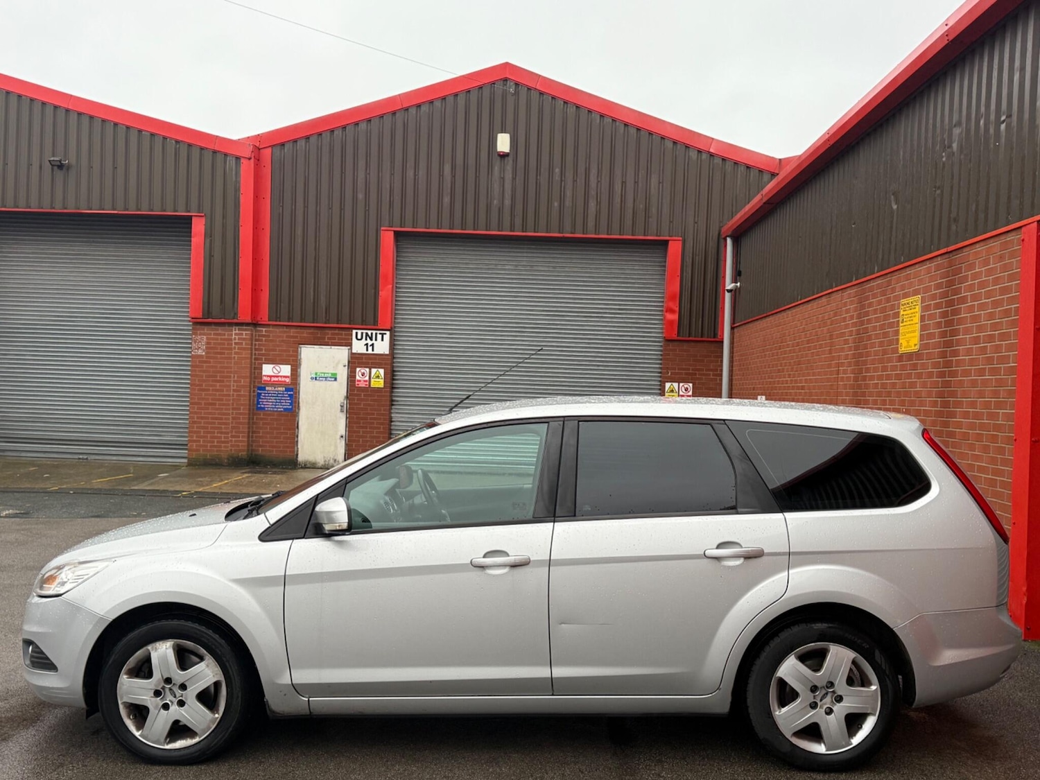 Used Ford Focus 2008 for sale - 77344813: Photo 8