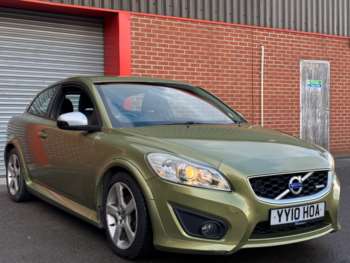 Used Volvo C30 2010 for sale - 74032990: Photo