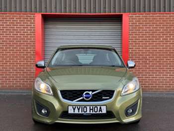Used Volvo C30 2010 for sale - 74032990: Photo