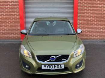 Used Volvo C30 2010 for sale - 74032990: Photo