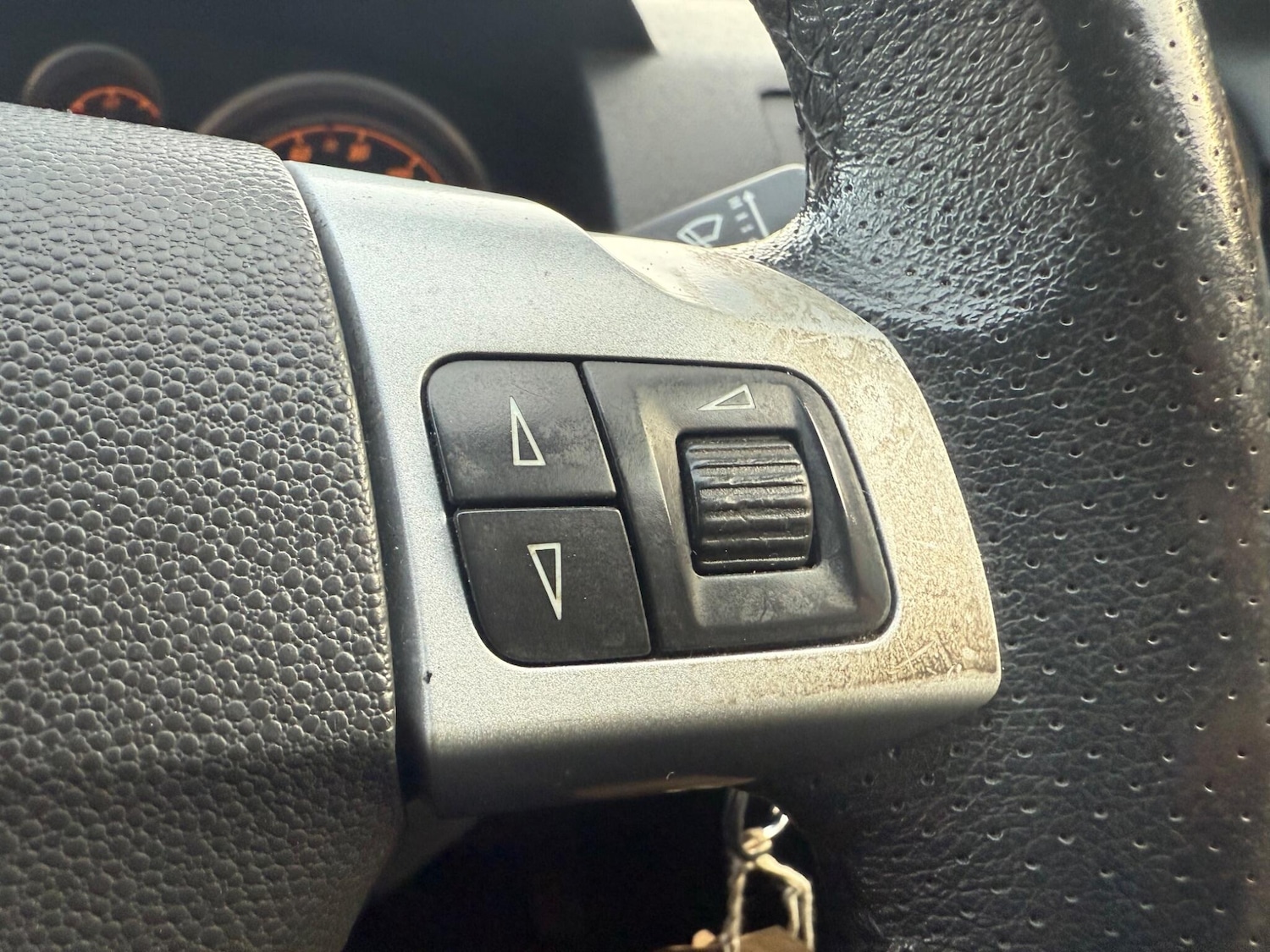 Used Vauxhall Astra for sale - 77768043: Photo 11