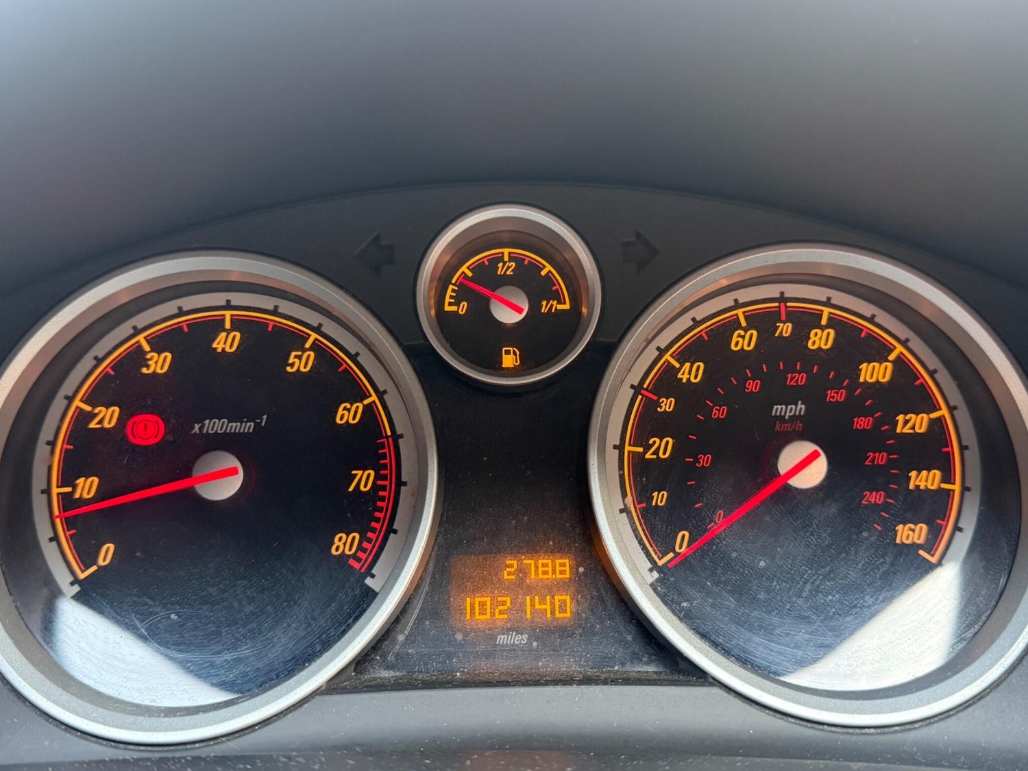 Used Vauxhall Astra for sale - 77768043: Photo 15