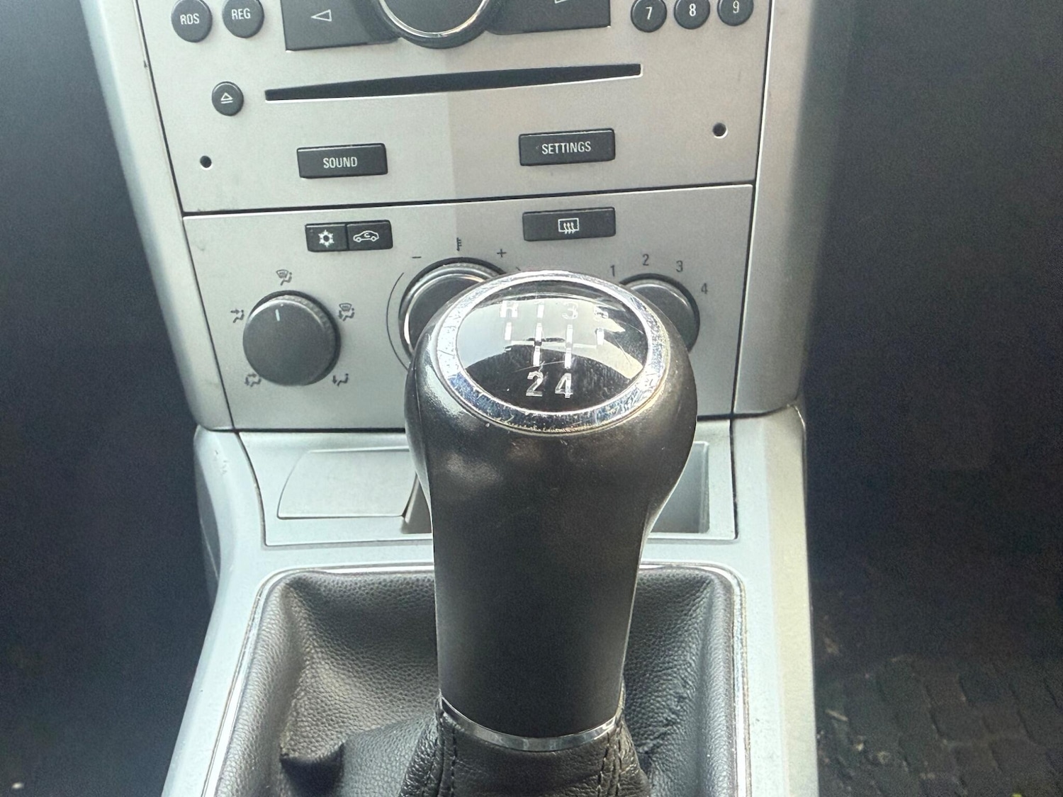 Used Vauxhall Astra for sale - 77768043: Photo 19