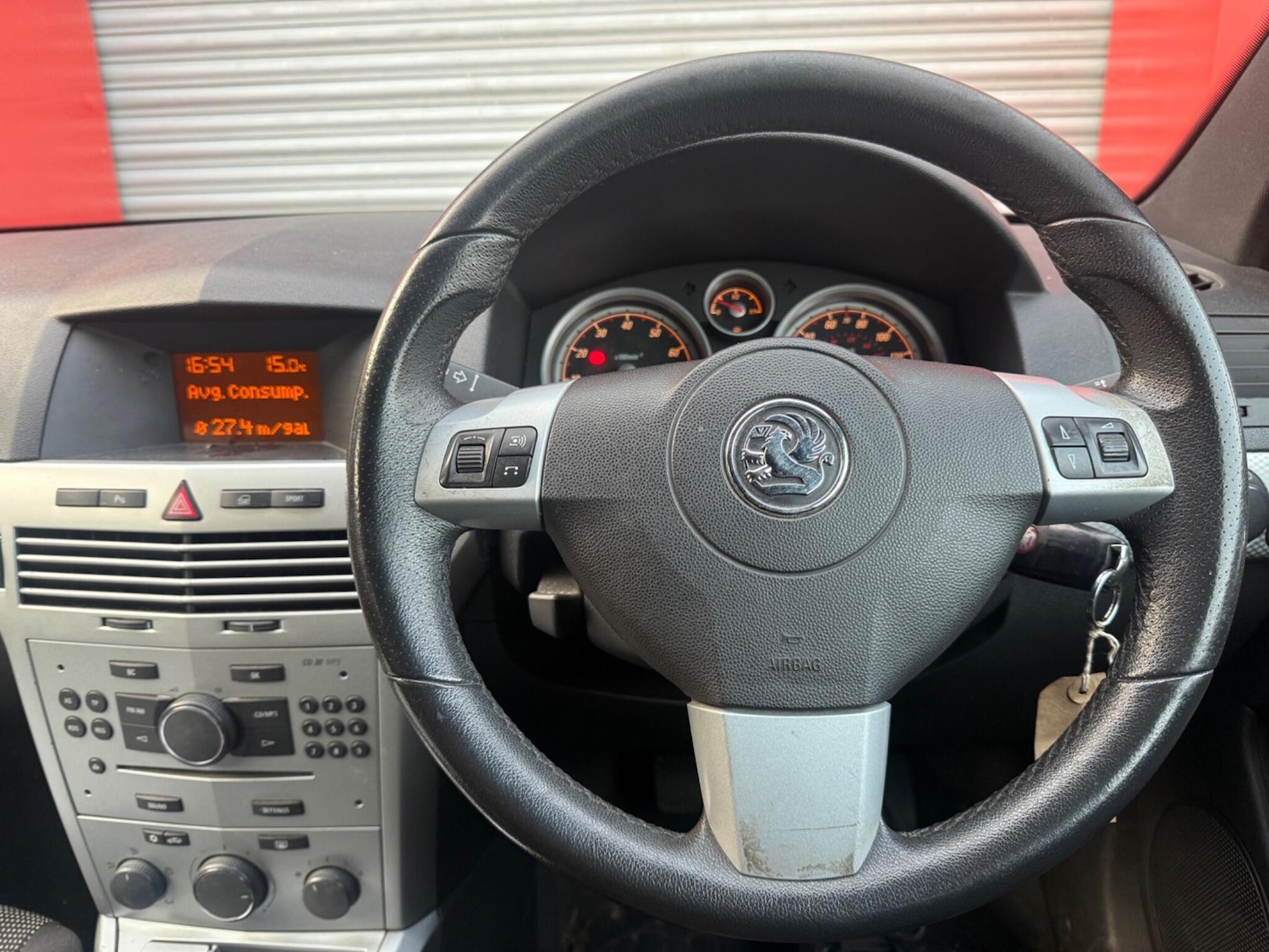 Used Vauxhall Astra for sale - 77768043: Photo 21