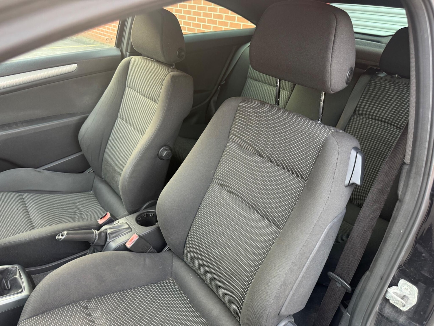 Used Vauxhall Astra for sale - 77768043: Photo 25