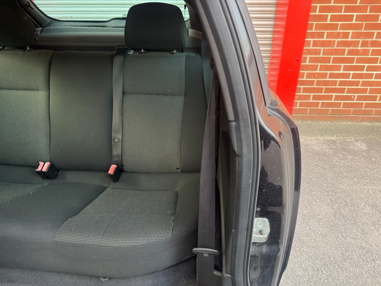 Used Vauxhall Astra for sale - 77768043: Photo 27