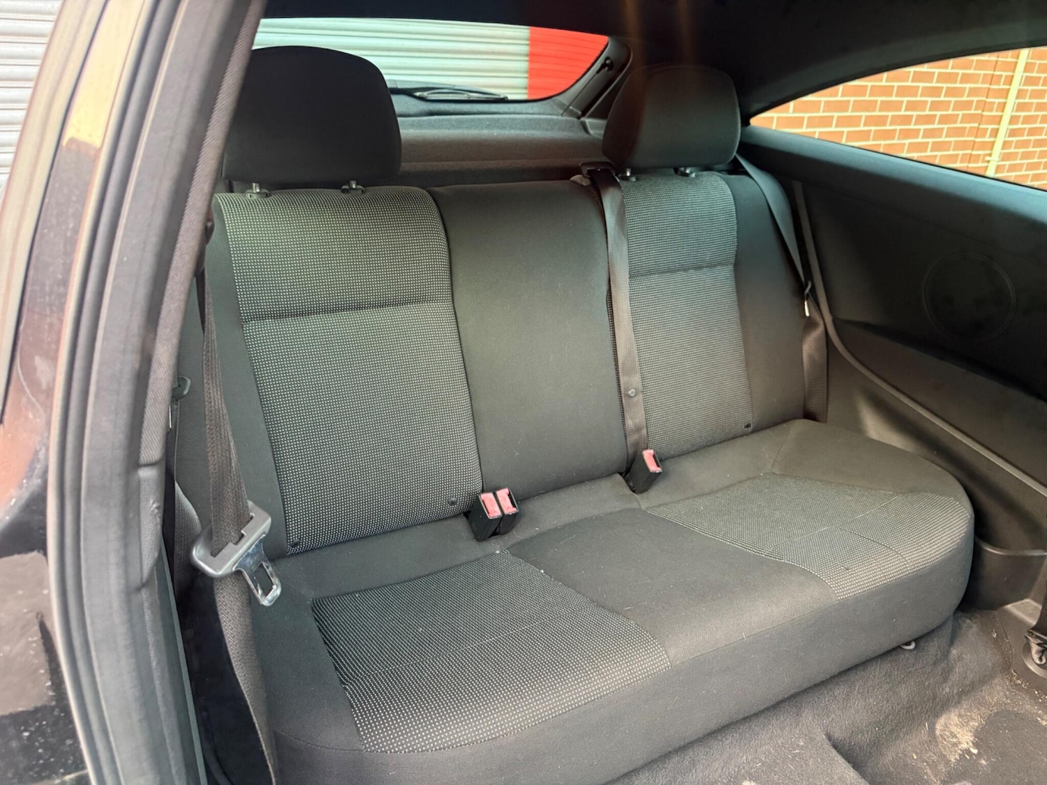 Used Vauxhall Astra for sale - 77768043: Photo 28