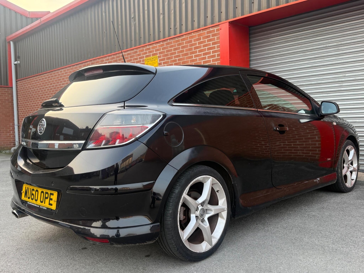 Used Vauxhall Astra for sale - 77768043: Photo 33