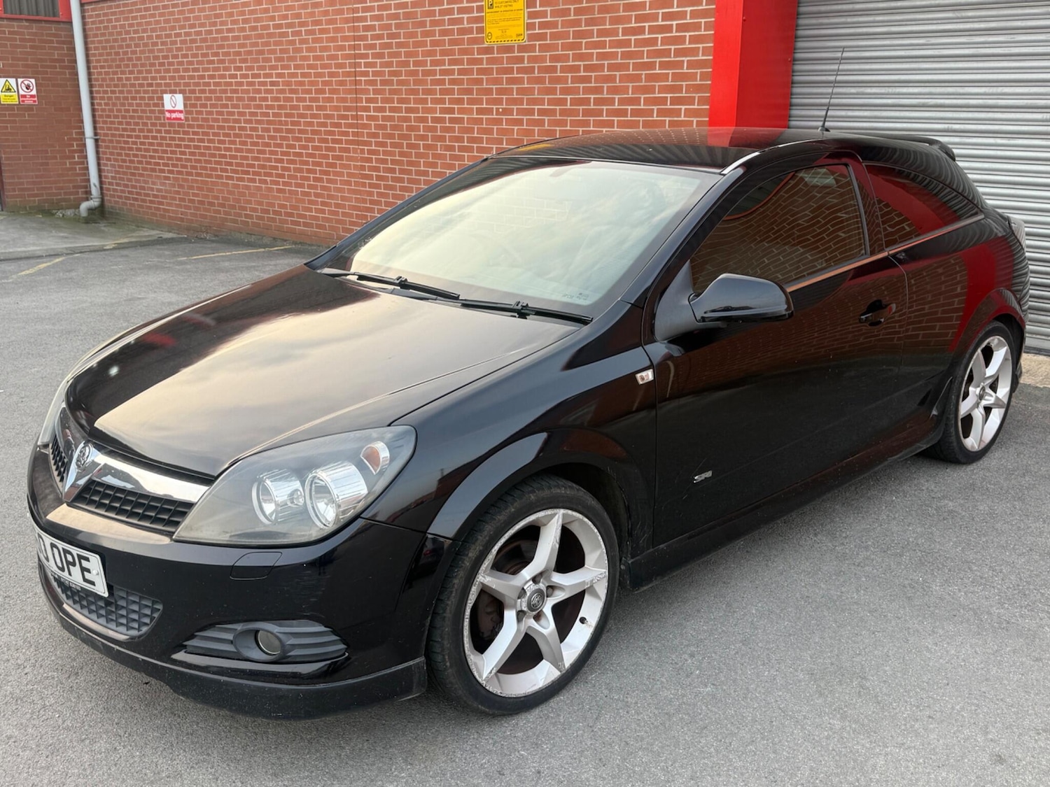 Used Vauxhall Astra for sale - 77768043: Photo 6