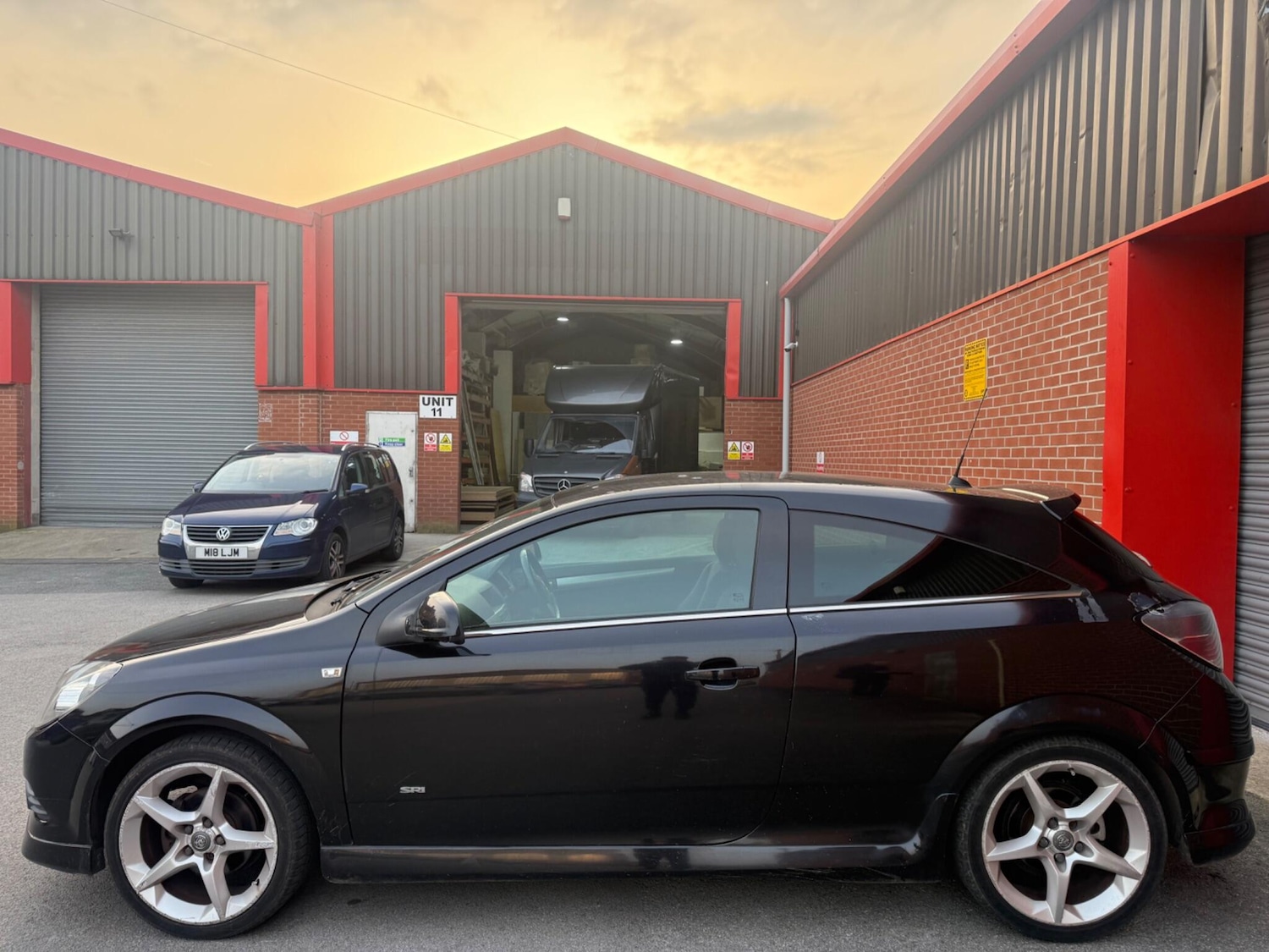 Used Vauxhall Astra for sale - 77768043: Photo 7