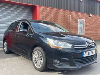 2011 (61) - 1.6 HDi 16V VTR+ Euro 5 5dr