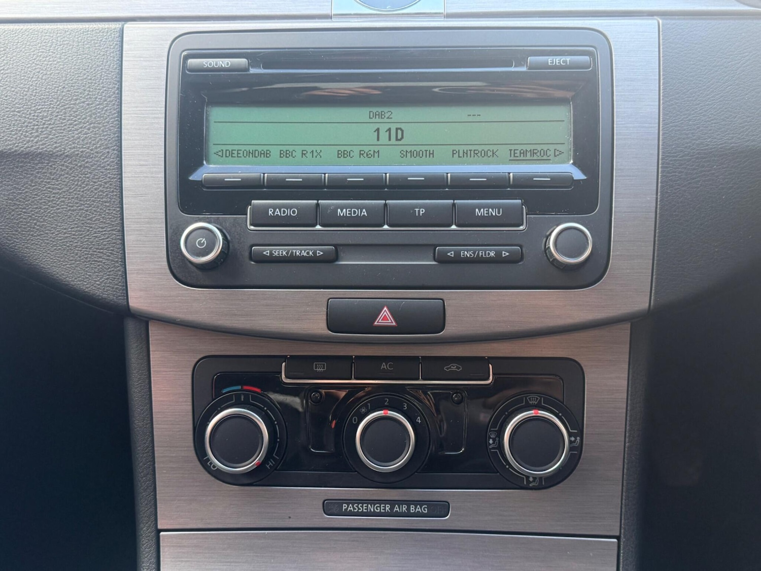 Used Volkswagen Passat 2011 for sale - 77524882: Photo 18