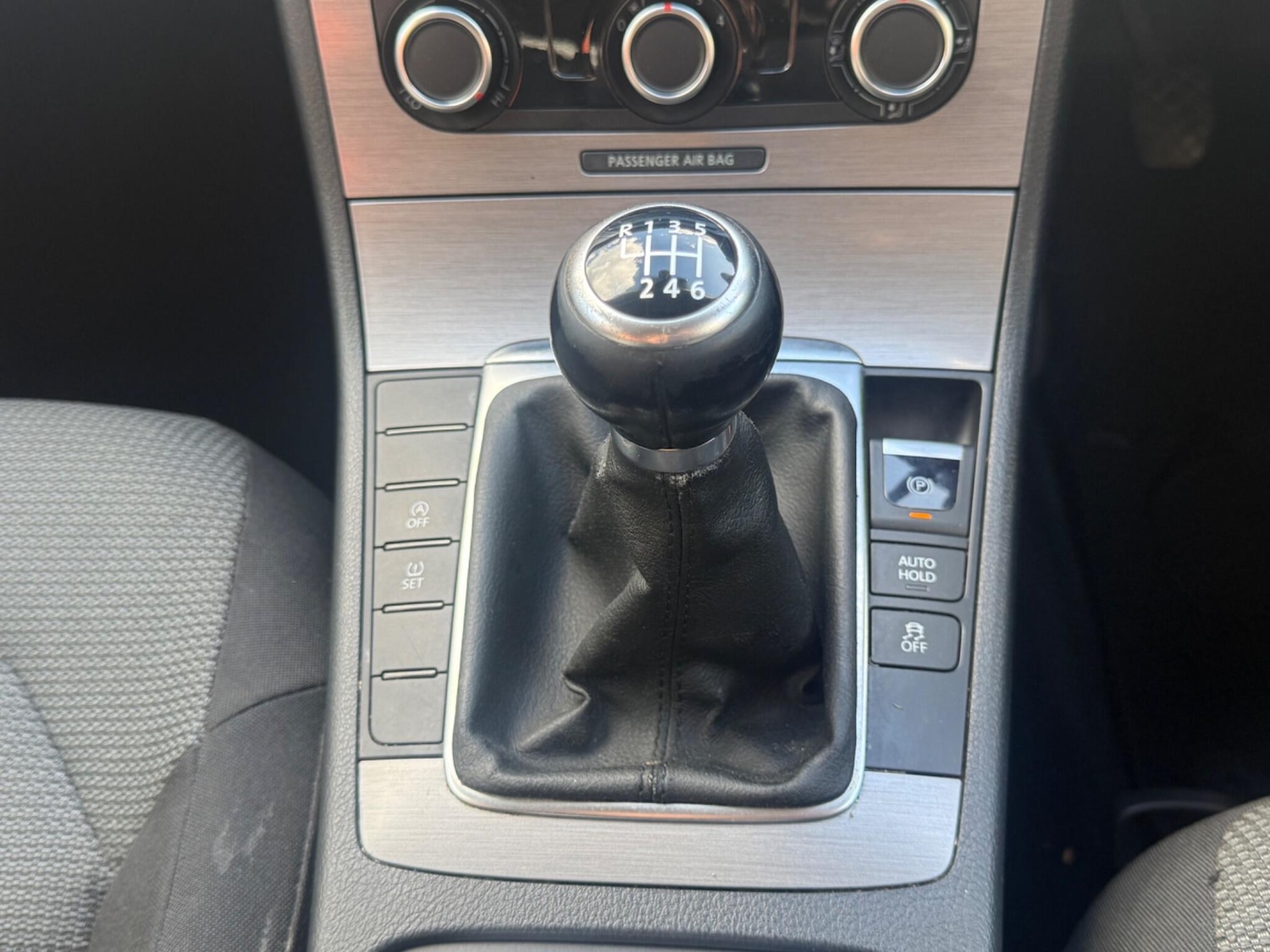 Used Volkswagen Passat 2011 for sale - 77524882: Photo 20