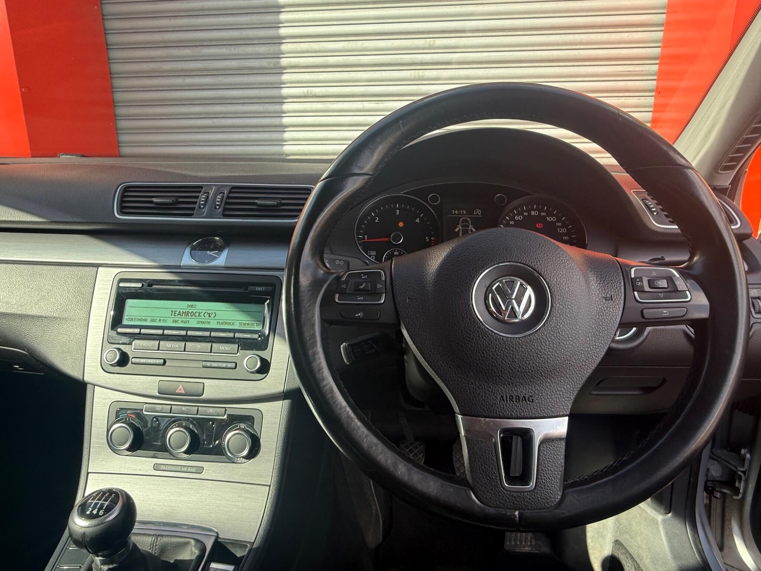 Used Volkswagen Passat 2011 for sale - 77524882: Photo 22