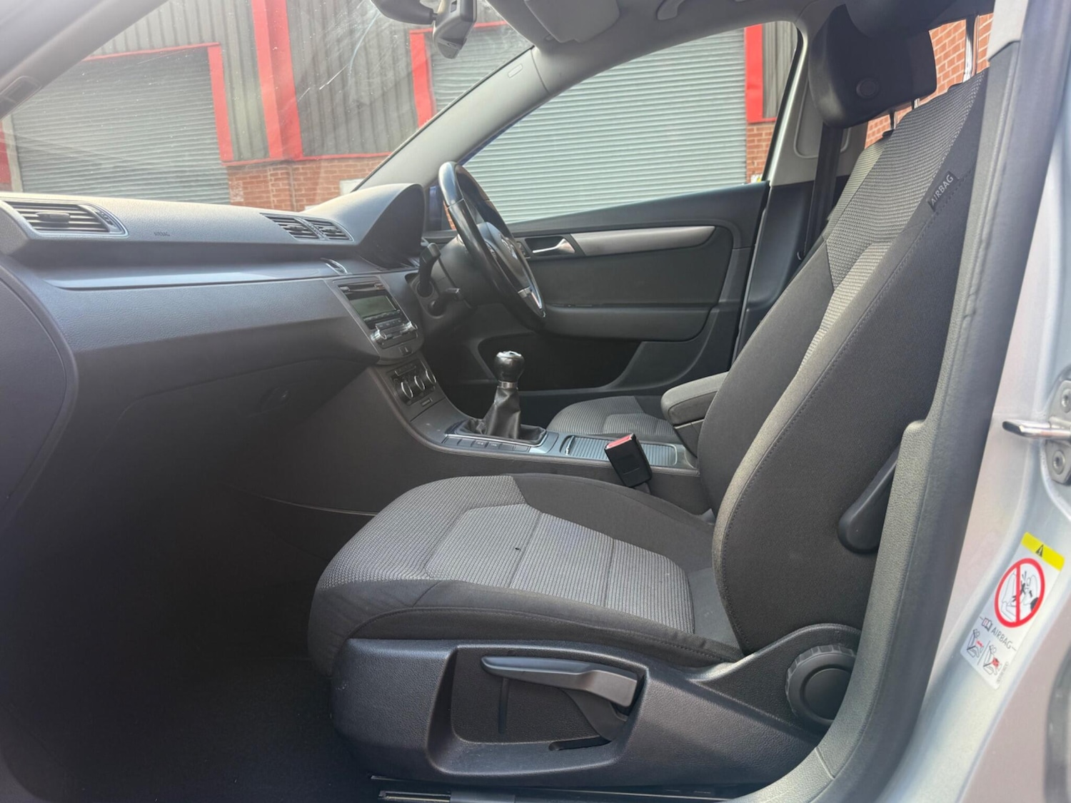 Used Volkswagen Passat 2011 for sale - 77524882: Photo 26