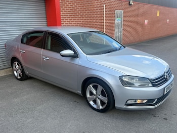 Used Volkswagen Passat 2011 for sale - 77524882: Photo