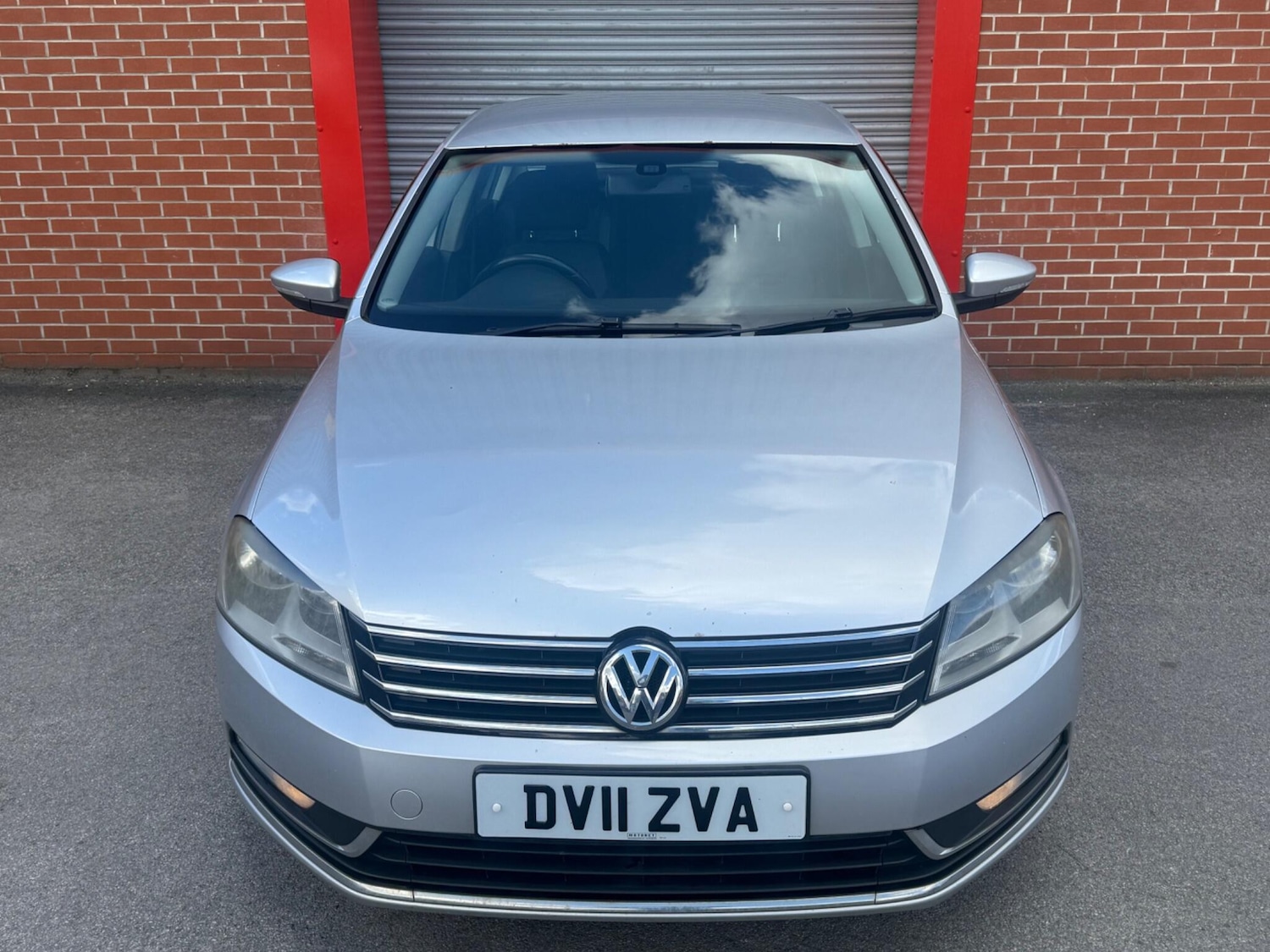 Used Volkswagen Passat 2011 for sale - 77524882: Photo 3