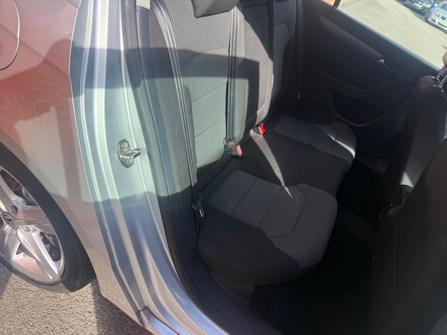 Used Volkswagen Passat 2011 for sale - 77524882: Photo 31