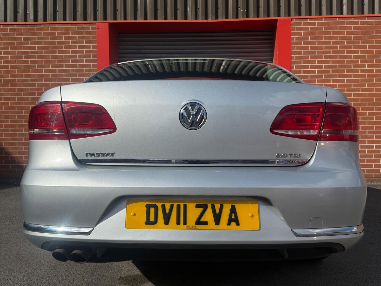 Used Volkswagen Passat 2011 for sale - 77524882: Photo 32